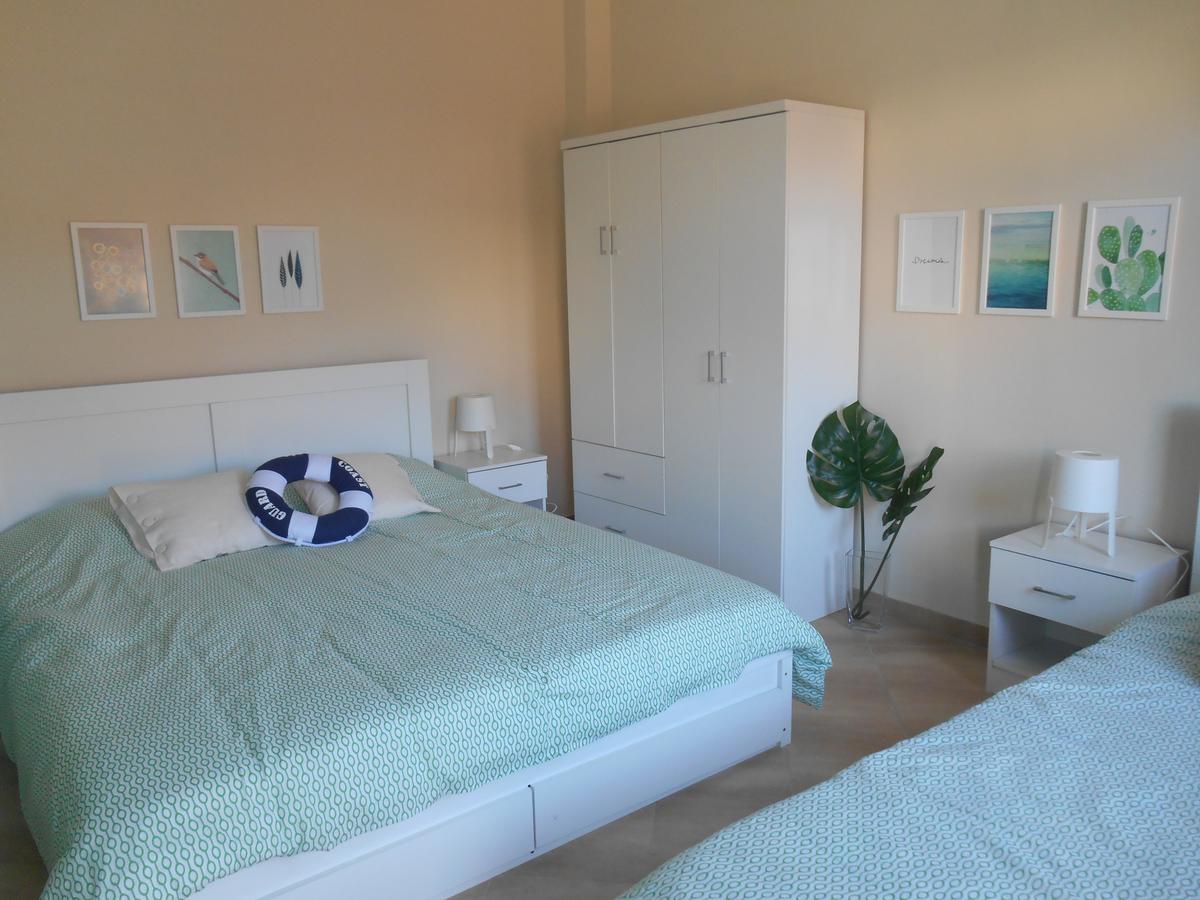 Arapakis Apartment 2 Aegina Exterior photo